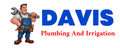 Trusted plumber in ELK MILLS